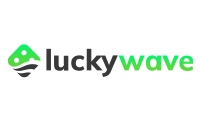 LUCKYWAVE зображення